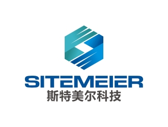 曾翼的logo設(shè)計