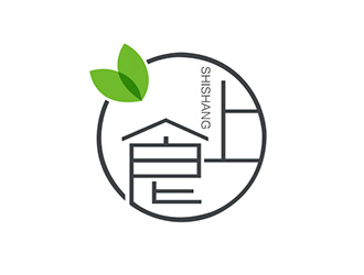 吳曉偉的logo設(shè)計