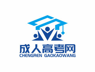 何嘉健的logo設(shè)計