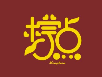 楊占斌的logo設計