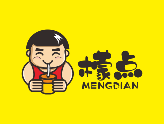 何嘉健的logo設計