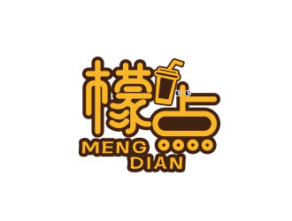 朱紅娟的logo設計