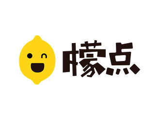 鐘炬的logo設計