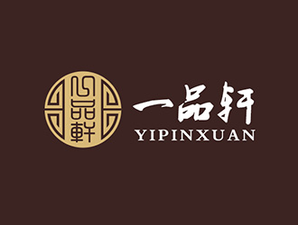 吳曉偉的logo設(shè)計(jì)