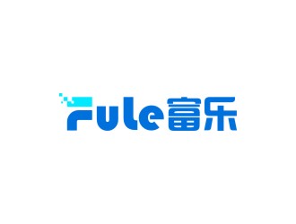 陳國偉的河源市富樂實業(yè)有限公司logo設(shè)計