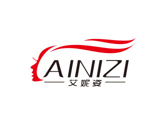 朱紅娟的logo設(shè)計