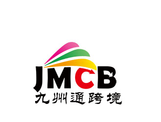 朱兵的logo設(shè)計