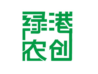 朱兵的logo設(shè)計