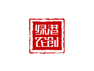 陳川的logo設(shè)計