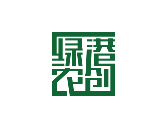 孫金澤的logo設(shè)計