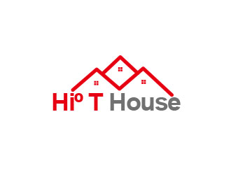 朱紅娟的logo設(shè)計(jì)