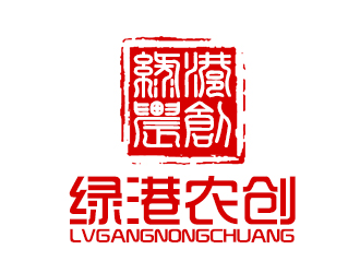 余亮亮的logo設(shè)計