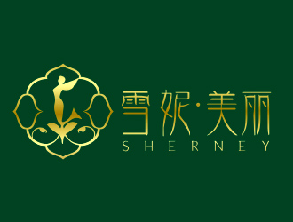 李杰的logo設(shè)計