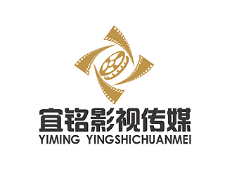 秦曉東的logo設(shè)計