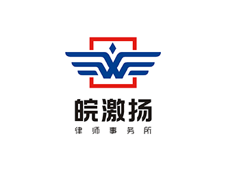 梁俊的logo設(shè)計