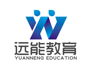 趙鵬的logo設(shè)計