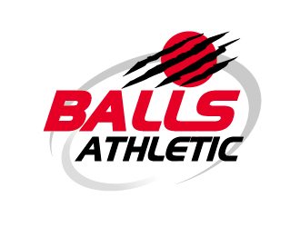 趙軍的球類競技俱樂部（編輯要求重新設(shè)計(jì)）logo設(shè)計(jì)