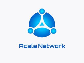 吳曉偉的logo設(shè)計