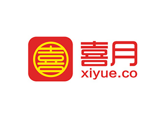 吳曉偉的logo設(shè)計(jì)