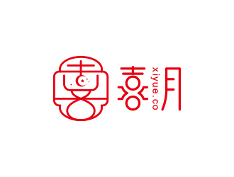 黃安悅的logo設(shè)計(jì)