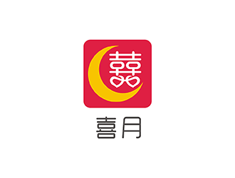 梁俊的logo設(shè)計(jì)