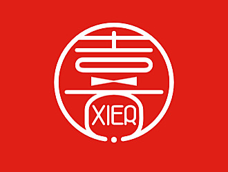 勞志飛的logo設(shè)計(jì)