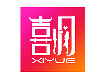 潘樂(lè)的logo設(shè)計(jì)