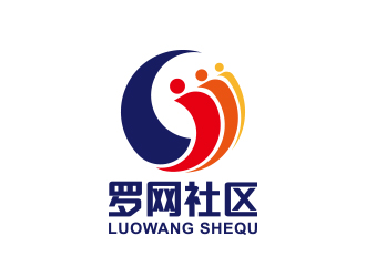 黃安悅的logo設(shè)計