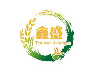 安冬的logo設(shè)計