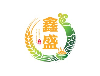 陳國偉的logo設(shè)計