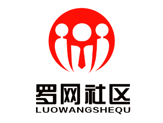 李杰的logo設(shè)計