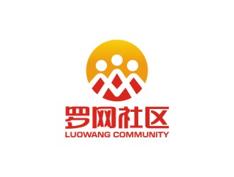 曾翼的logo設(shè)計