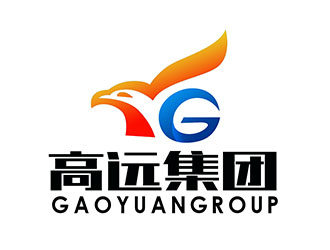 朱兵的logo設(shè)計(jì)