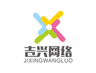 鄭錦尚的logo設(shè)計