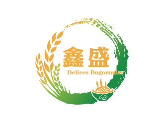 孫金澤的logo設(shè)計