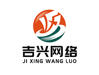 勞志飛的logo設(shè)計