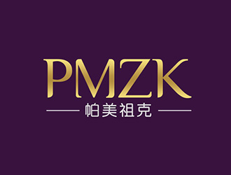 吳曉偉的logo設(shè)計