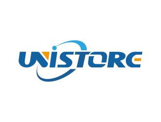 安冬的UNISTORElogo設計