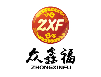 張俊的logo設(shè)計(jì)