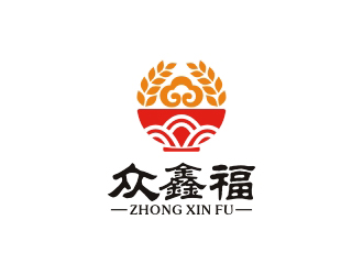 曾翼的logo設(shè)計(jì)