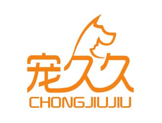 朱兵的logo設(shè)計(jì)
