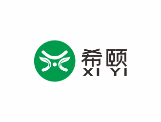湯儒娟的logo設(shè)計