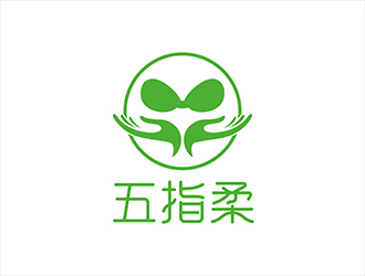 周都響的logo設(shè)計