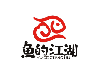 曾翼的logo設(shè)計