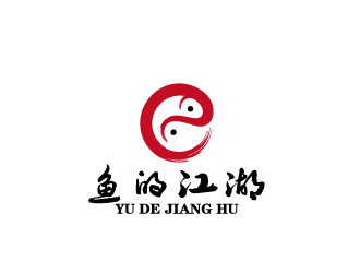 周金進(jìn)的logo設(shè)計