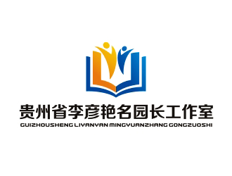 曾翼的logo設(shè)計