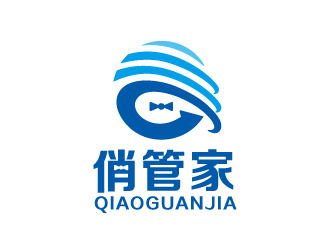 葉美寶的logo設(shè)計