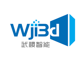 趙鵬的logo設(shè)計