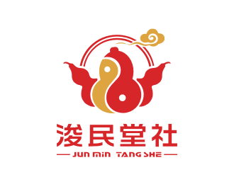 姜彥海的logo設(shè)計