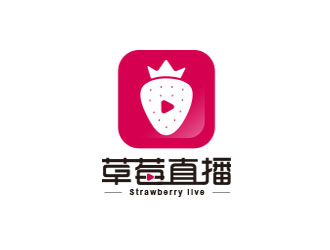 朱紅娟的logo設(shè)計